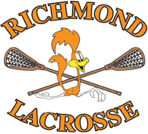 Richmond Salmon Festival Tournament 50/50 Raffle